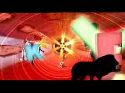 Český lev 2007 / Czech lion awards 2007