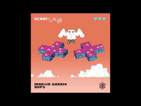 Martín Garrix - “Oops" (Marshmello Remix)