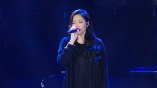 A-Lin《拿走了什麼》Live - 第三屆《京東影音節》20190314