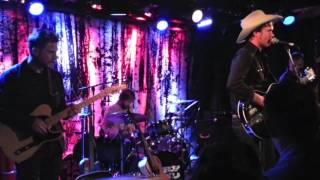 Corb Lund - Mein Deutsches Motorrad