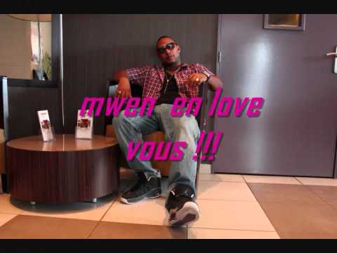 Tronixx - Mwen Love Vous (J2mo & B.sioul)