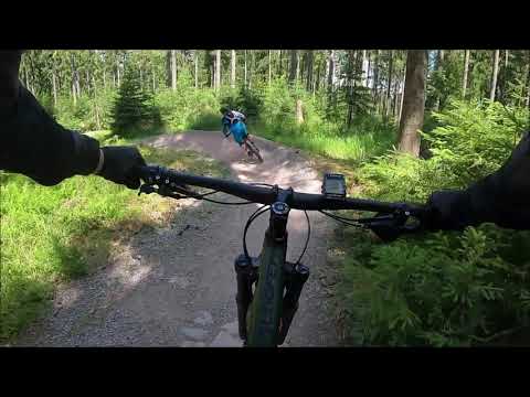 Stoneman Miriquidi Bronze 14.07.-16.07.20  Tag 1