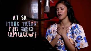 Kim Chiu   Okay Na Ako Official Lyric Video