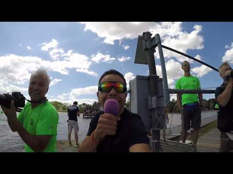 Triathlon Sprint Lago di Chiusi