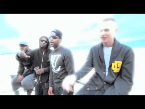 JENIRO, DEVINE, PYROBARZ & MR T - ITS ALL GOOD