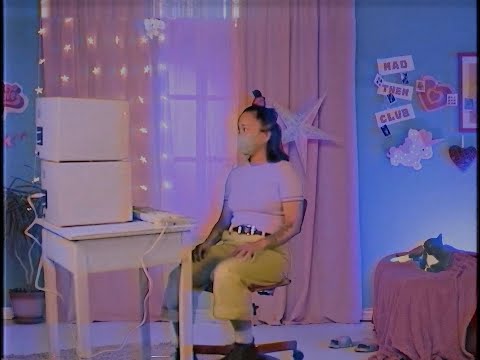 Kimmortal - wyd (Official Animated Music Video)