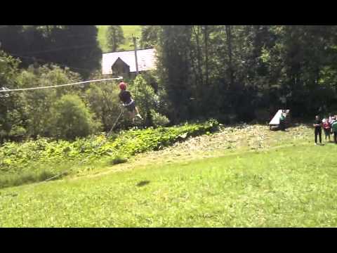 TIROLIANA 3 - PENSIUNEA VALEA MARIILOR