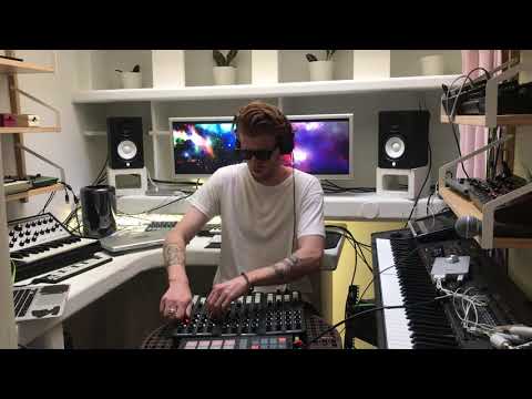 SHADED Live at Desert Hearts Digital Festival