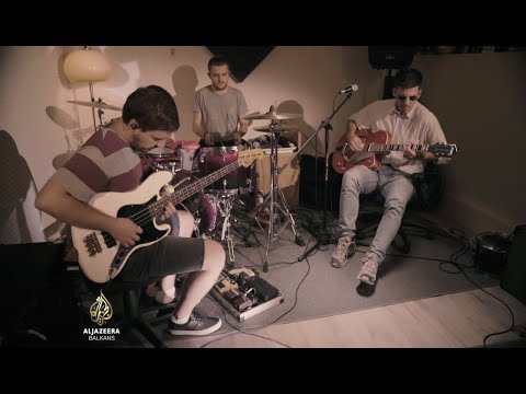 Ritam Balkana: Usklađivanje - Funk Shui, Pluto’s Doubts