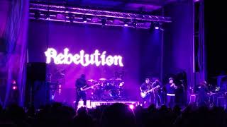 Rebelution-Trap Door