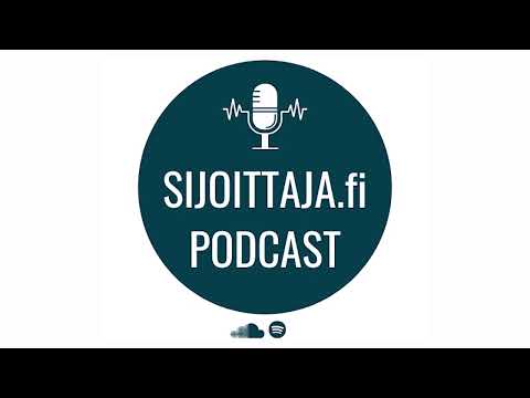 SIJOITTAJA  -podcast 16: ETF-sijoittaminen osa 1