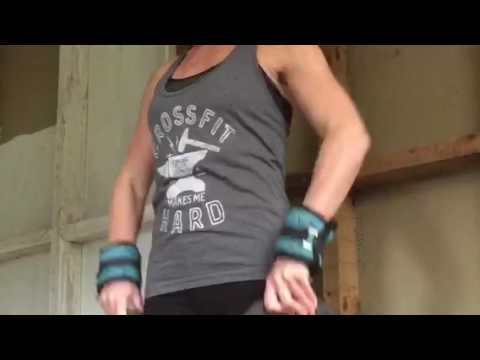 Intelligent Strength UK video.