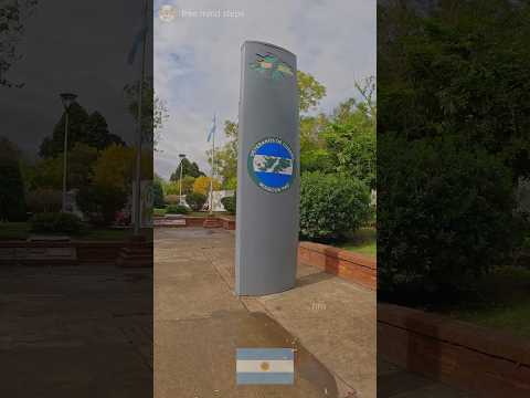 Algo más de todo lo que podemos ver en Marcos Paz, Buenos Aires (4k) #marcospaz #travel #chillout