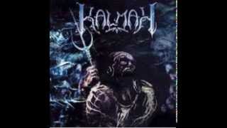 Kalmah - Burbot&#39;s Revenge