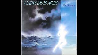 Chris De Burg - I'm Counting On You