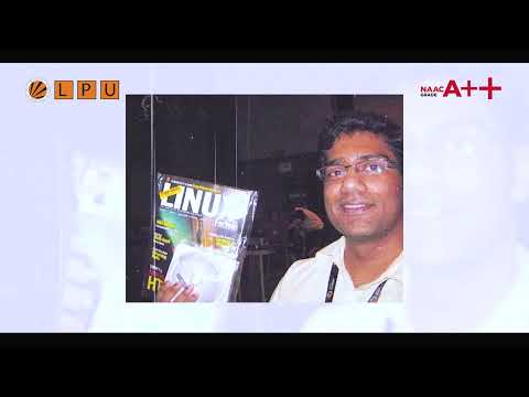 Sachin — LPU Feature