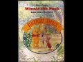 WINNIE THE POOH BLACKBERRY SURPRISE BOOK KIDS READING WITH ENGLISH SUBTITLES