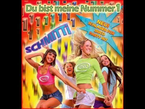SOMMERHIT  Discofox Partyfox Schlager Fox  Mallorca Party Charts Meine Nummer 1 Sommer Hit