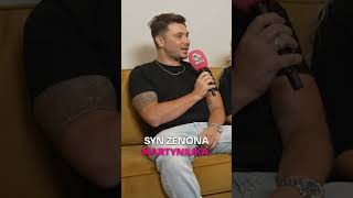 Czy Daniel Martyniuk baluje za pieniądze ojca?