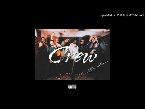KashFlo Kevo- Crew(Remix)