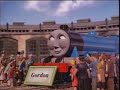 Thomas Friends Season 1 Nameplates