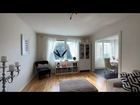 Bostadsfilm - Jungfrudansen 11