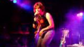 david usher, get this party started