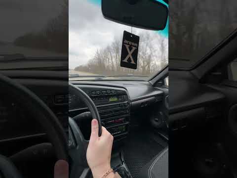 Монжаро против 2114 чип выхлоп 😄 Он не знал о гонке 🙅🏻‍♂️ но поучаствовал 🤝 #ваз2114 #тюнинг