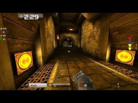 QuakeCon 2016: SPART1E (POV) vs. rapha - Sinister