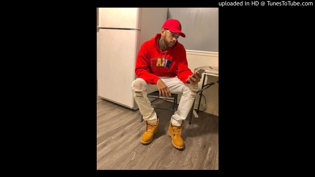 [FREE] Pronto Spazzout x Ke Millie x Heavy Steppers X Sbg Kemo Type Beat 