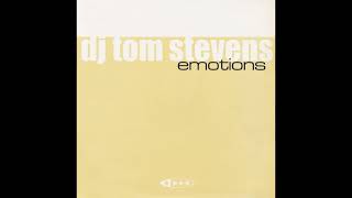 DJ Tom Stevens – Violet Steam (Steam Version)