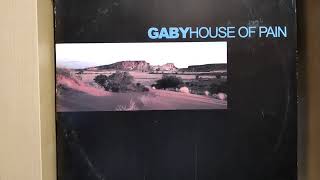 Gaby - House Of Pain (Pat Krimson Remix)