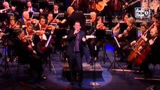 Modà - Tappeto di fragole ( concerto Sanremo)