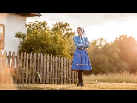Vandrovali hudci    - Kača -    oficiální trailer