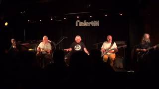 Fairport Convention: Genesis Hall, Gothenburg 2017