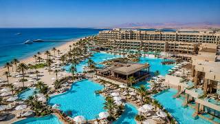 Zu viel des Guten? Rixos Premium Seagate im Reality