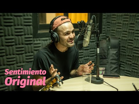 Quiero Verte Hoy - Benjamín Walker | Sentimiento Original en Ñuñoa tu Radio.cl