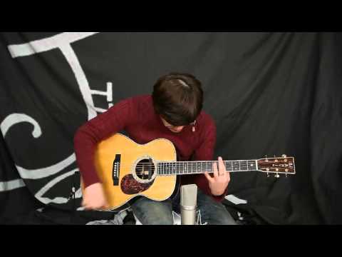 김종걸 (Jong-Geol Kim) - Vivid Forest