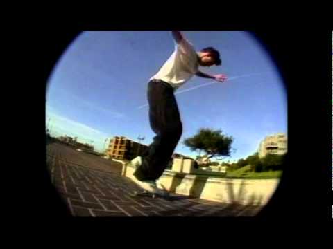 Rick Howard Plan B Virtual Reality 1993