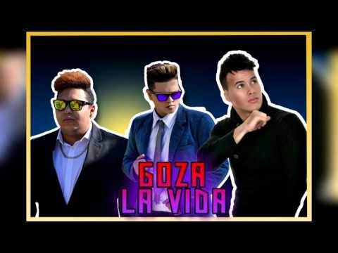 Goza La Vida - Yero company ft HenryBoy y Mr TaaLees