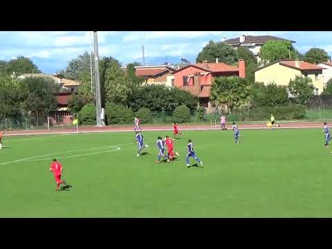 CODROIPO - CHIARBOLA 1 - 2