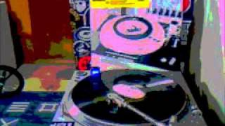 Ill Planet - Houseboat & Waterfall - 1995