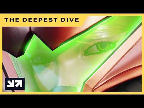 The Deepest Dive - Metroid Dread (Part 2/The Ending)