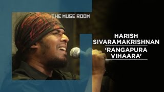 Rangapura Vihaara - Agam feat Harish Swamy and Pra