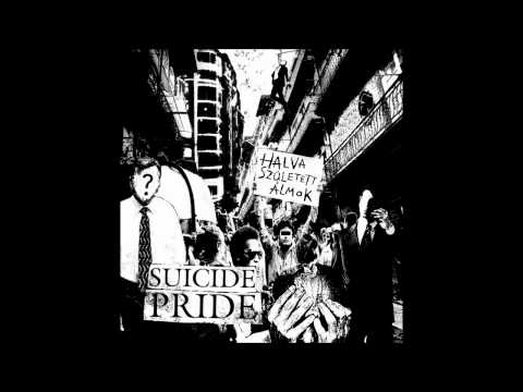 Suicide Pride - Egyedül