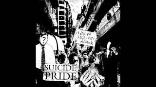 Suicide Pride - Egyedül