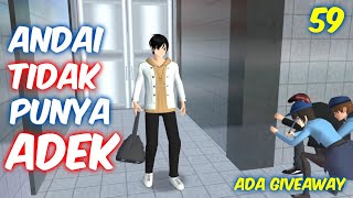Download lagu Sakura Drama If I Didn't Have a Little Brother Part 59 | Drama Sakura School Simulator Indonesia ... mp3 Download lagu Sakura Drama If I Didn't Have a Little Brother Part 59 | Drama Sakura School Simulator Indonesia ... mp3