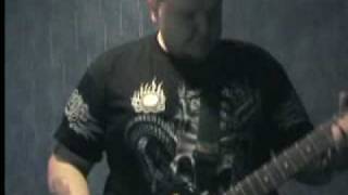 Hopesfall - Only The Clouds (cover)