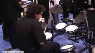 Video thumbnail for Alesis DM5Pro Kit by SamAshdotcom