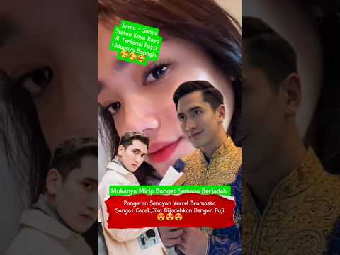 Fuji Verrel Siap Tenggelamkan Kapal AiFu? 😁✌🥰✅ #fujian#fuji#fujidanaisarkhaled#shorts#verrel